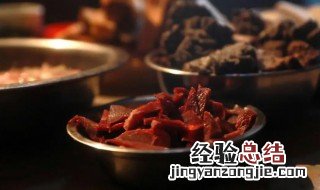 鹿血的功效 鹿血的营养价值