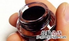 眼线膏开封后如何保存时间长 眼线膏开封后如何保存