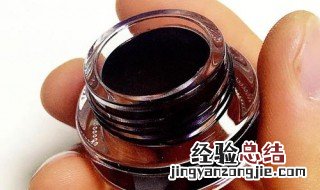 眼线膏开封后如何保存时间长 眼线膏开封后如何保存