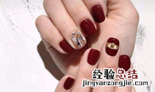 美甲不亮了怎样补救 美甲不亮了怎么办