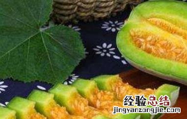 羊角蜜甜瓜怎么吃了以后舌头觉得辣的禁忌人群 羊角蜜甜瓜怎么吃