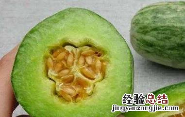 羊角蜜甜瓜怎么吃了以后舌头觉得辣的禁忌人群 羊角蜜甜瓜怎么吃