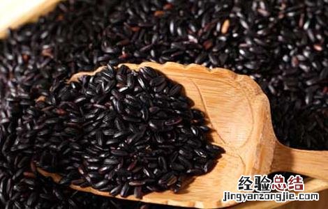 黑米产于哪里 黑米产地在哪里