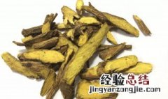 黄芩的禁忌 黄芩的禁忌宜忌介绍