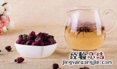 玫瑰花茶哪些人不宜喝 玫瑰花茶不适合什么人喝