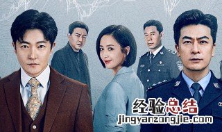 杠杆电视剧剧情介绍 杠杆电视剧男女主角