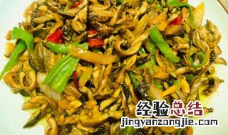 烧茄子鳝鱼怎么做 烧茄子鳝鱼怎么做好吃