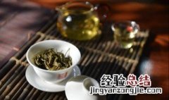 嘴苦应该喝什么茶 嘴苦应该喝什么茶比较好