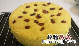 如何自己做发糕 自己做发糕怎么做好吃窍门