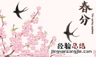立春和春分的区别 有关立春和春分的区别介绍