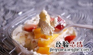 芋泥的多种吃法 芋泥的4种吃法介绍