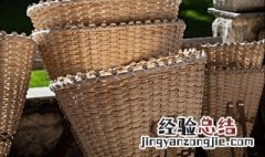 筐怎么读 筐是什么意思