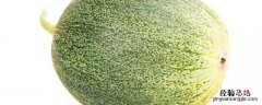 甜瓜开花坐果期能打药吗 甜瓜开花期能打药吗