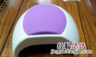 美甲灯坏了用什么代替 美甲灯坏了用什么代替最好