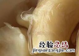花胶怎么吃 花胶怎么吃补气补血