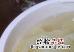 花胶怎么吃 花胶怎么吃补气补血