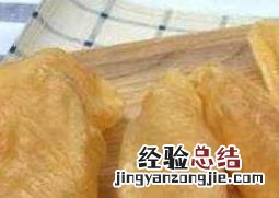 花胶和鱼胶有什么区别图片 花胶和鱼胶有什么区别