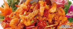 基围虾虾头怎么吃 虾头怎么吃