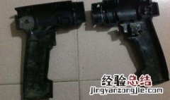 手电钻构造 手电钻构造详解了解了么