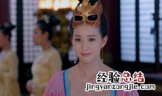 武媚娘传奇哪一集发现徐慧 武媚娘传奇第几集知道徐慧的真面目