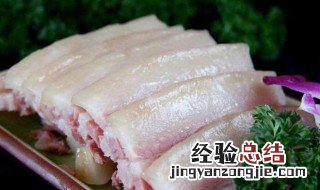 咸肉蒸多久才熟 咸肉烧什么菜比较好
