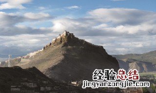 前藏与后藏的区别地图 前藏与后藏的区别