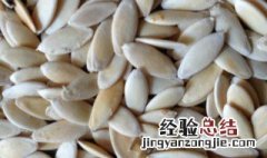 黄瓜籽的营养价值 黄瓜籽的营养价值与功效