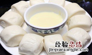 蒸馒头用什么水温和面最好 蒸馒头用什么水温