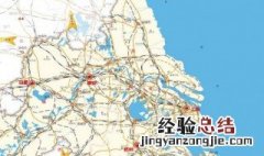 什么铁路经过长江三角洲 长江三角洲现有的铁路线为哪两条