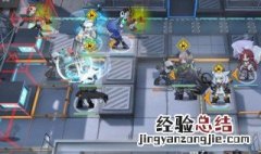 明日方舟突袭模式怎么解锁关卡 明日方舟突袭模式怎么解锁