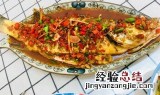 海鲈鱼做法步骤 海鲈鱼做法步骤介绍