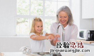 便后洗手步骤 便后洗手正确方法