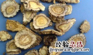 山豆根根的功效与作用 山豆根的营养价值
