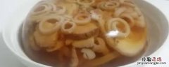肉汤冻怎么吃 冻的肉怎么吃
