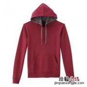 卫衣是什么 卫衣是什么衣服