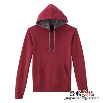 卫衣是什么 卫衣是什么衣服