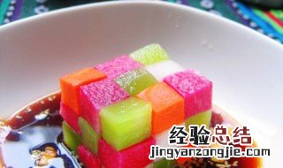 智慧魔方的做法 魔方的怎么做