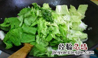 快菜食谱的做法大全 快菜食谱的做法大全图解