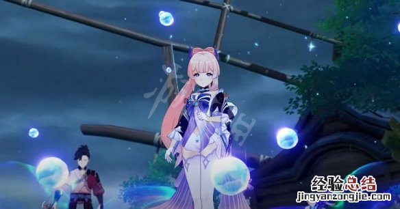 北海神道的来历 原神北海神教队伍怎么玩