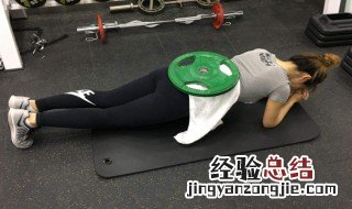 健身负重会影响身体健康吗 健身负重是否影响身体健康