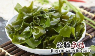 土豆海带汤做好吃窍门 怎么做土豆海带汤