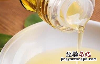 山核桃油和核桃油的区别 山核桃油和核桃油的区别图片