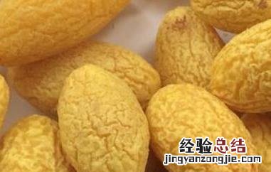 橄榄果干怎么做 橄榄果脯怎么做好吃