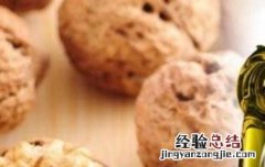 芝麻油和核桃油的区别 黑芝麻核桃油和核桃油的区别