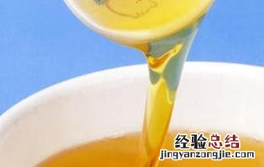 芝麻油和核桃油的区别 黑芝麻核桃油和核桃油的区别
