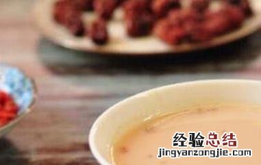 女人喝红枣豆浆的功效与作用 红枣豆浆的功效与作用