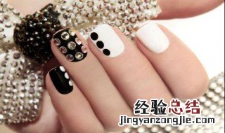 美甲底胶可以用什么代替吗 美甲底胶可以用什么代替吗视频