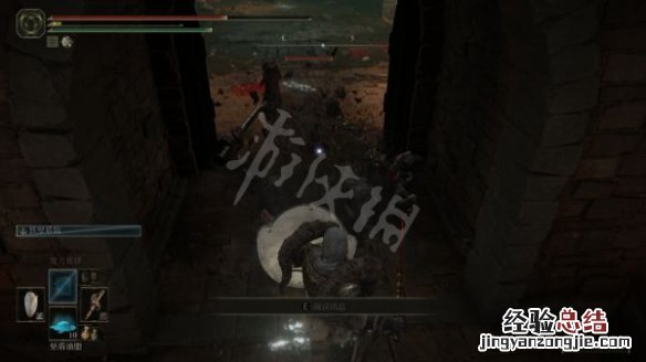 艾尔登法环新版本盾戳流怎么玩