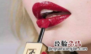 为什么唇釉不掉色持久度高 唇釉更容易掉色吗