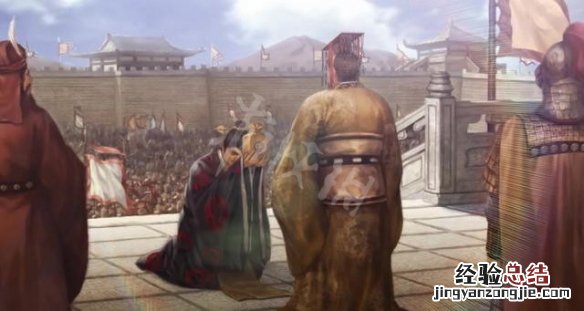 三国志11威力加强版爵位获得条件是什么 爵位获得条件